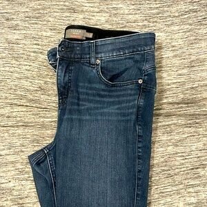 Torrid bombshell skinny jeans